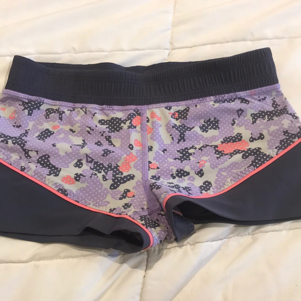 Ivivva swim shorts